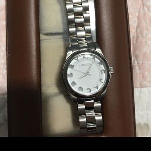 Marc Jacobs Watch